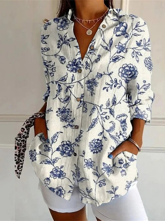 VIRGINIA - Maglia Donna